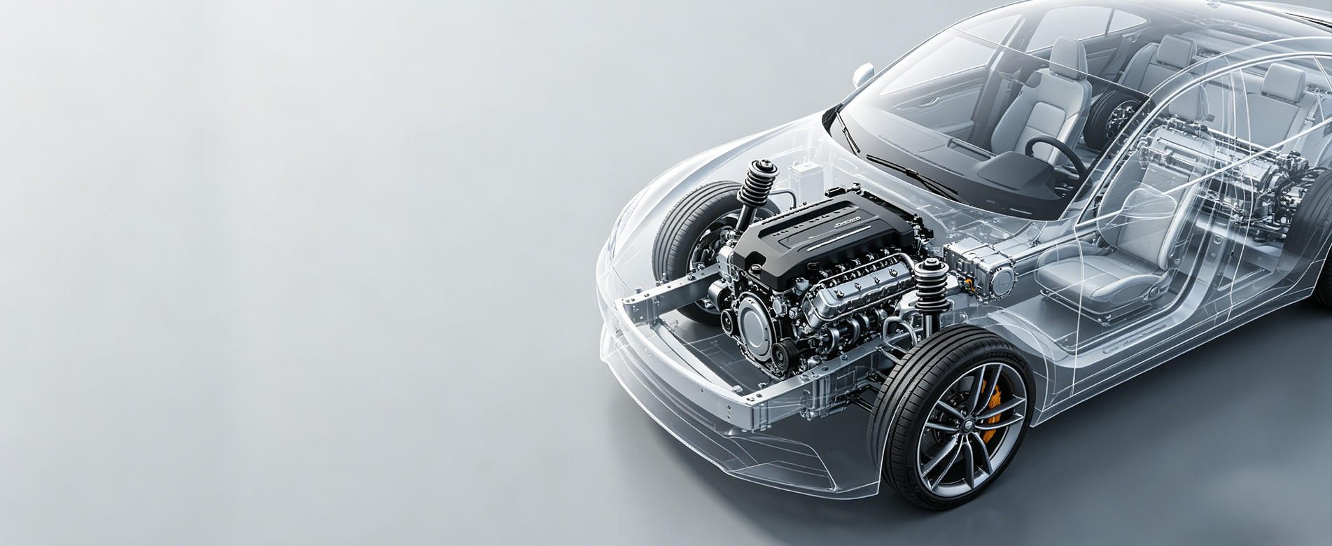 Your Trusted Genuine Auto Parts Partners<br>One-stop sourcing of Genuine Auto Parts