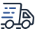 We Deliver Worldwide